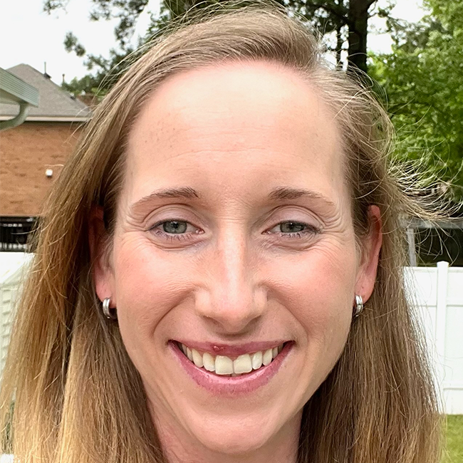 Nadia L. Bender, MSW, LCSW