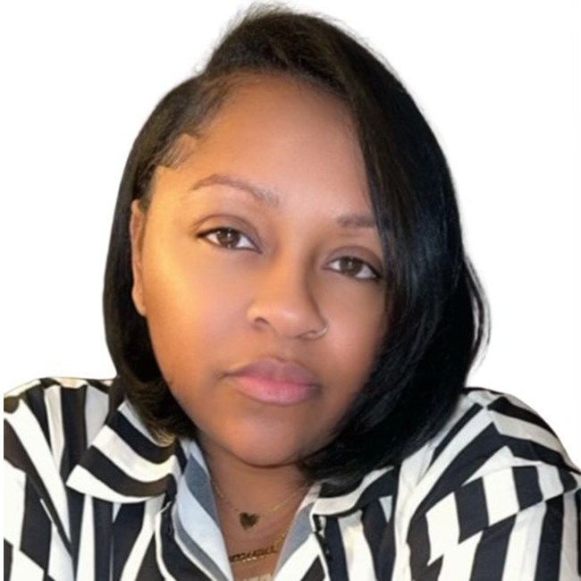 Tamara L. Williams MSW, LCSW (She/Her)